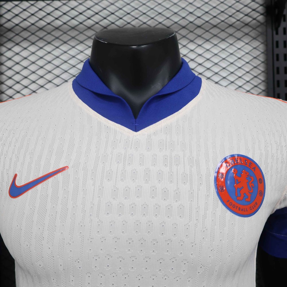24-25 Chelsea Away Player Version
