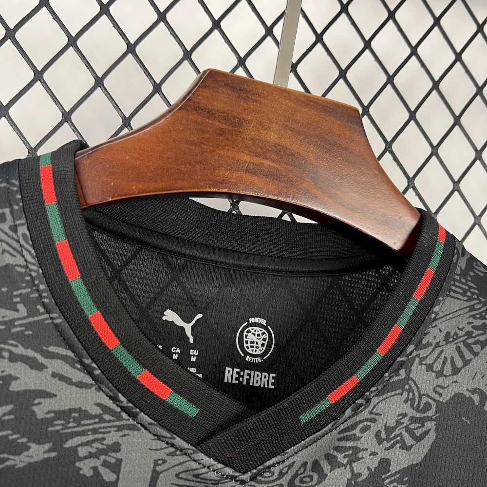 2026 Portugal Special Edition Kit Soccer T-Shirt