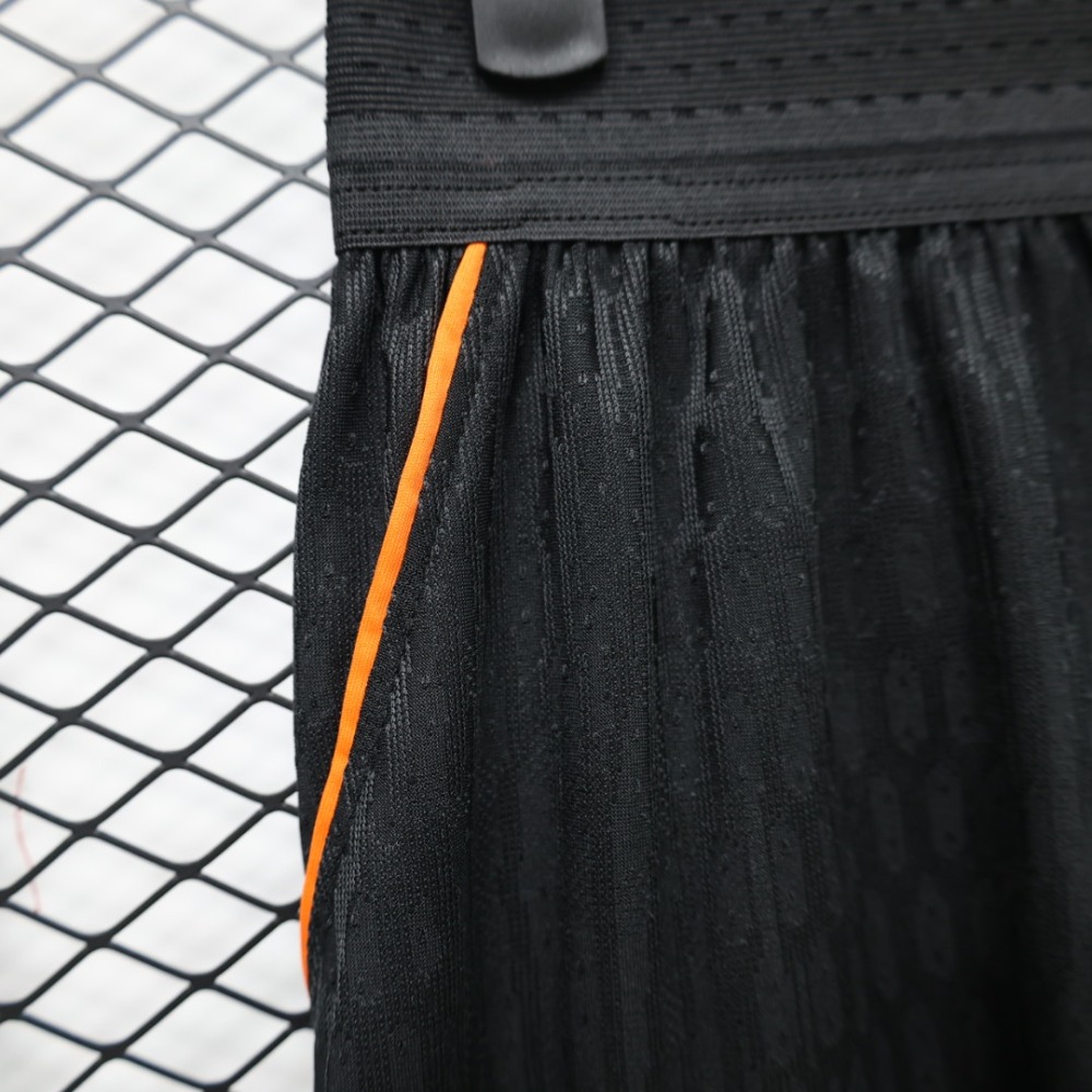 2026 Netherlands World Cup Away Soccer Shorts Player Version