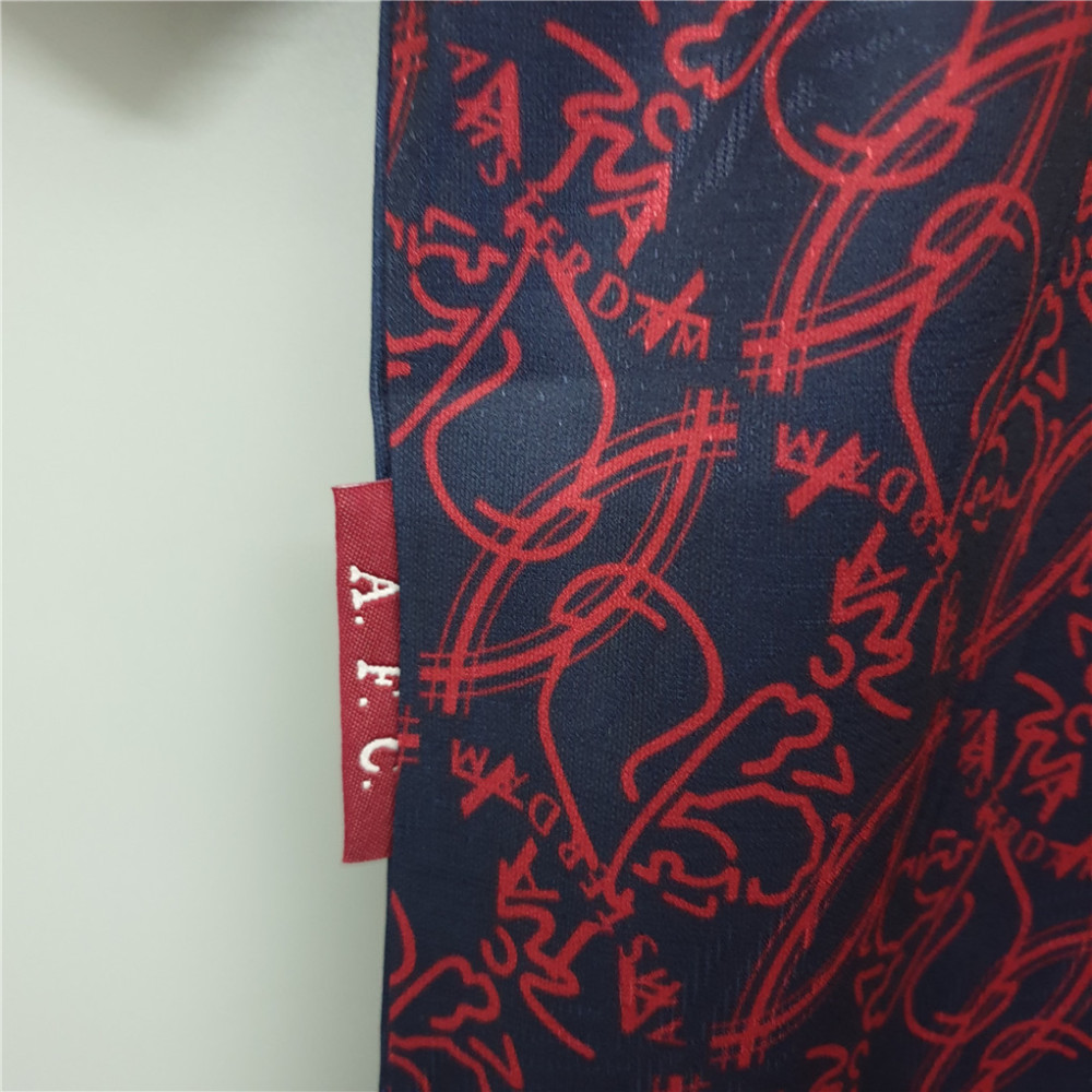 1994-1995 Ajax Away Retro Jersey