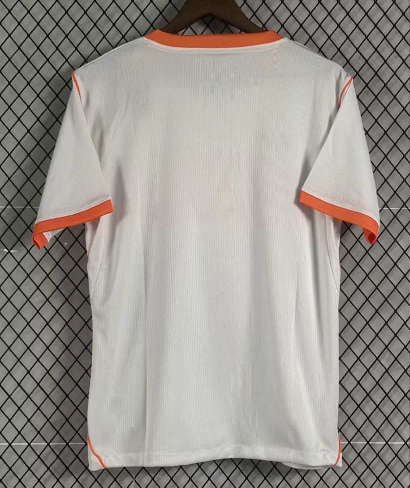 2026 Netherlands World Cup Away Soccer Jersey