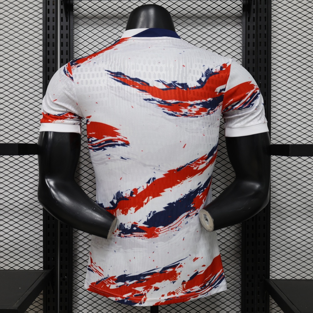 2026 France World Cup Soccer Jersey Special Edition Kit