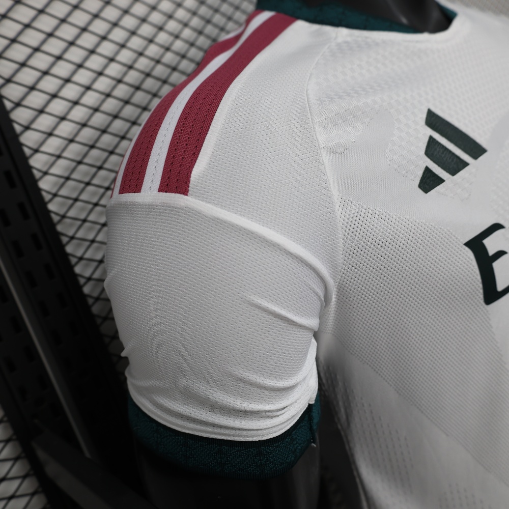 26-27 Real Madrid Special Soccer Jersey Player Version