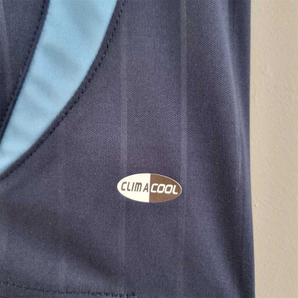 2006 Argentina World Cup Soccer Away Retro Jersey