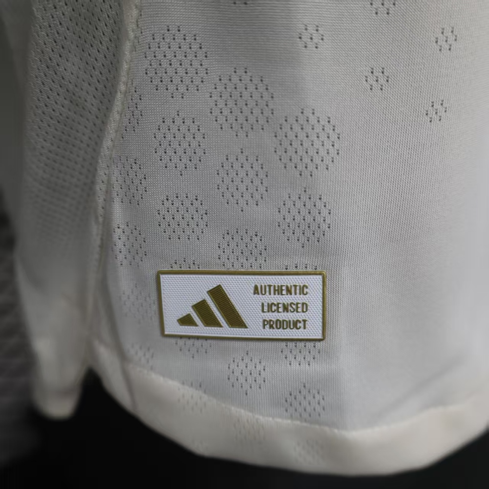 25-26 Liverpool Away Soccer Jersey Player Version