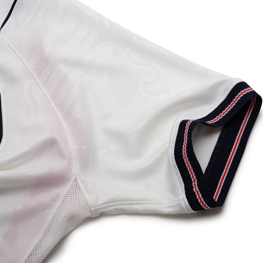 England Home Shirt World Cup 2026 RICE 4