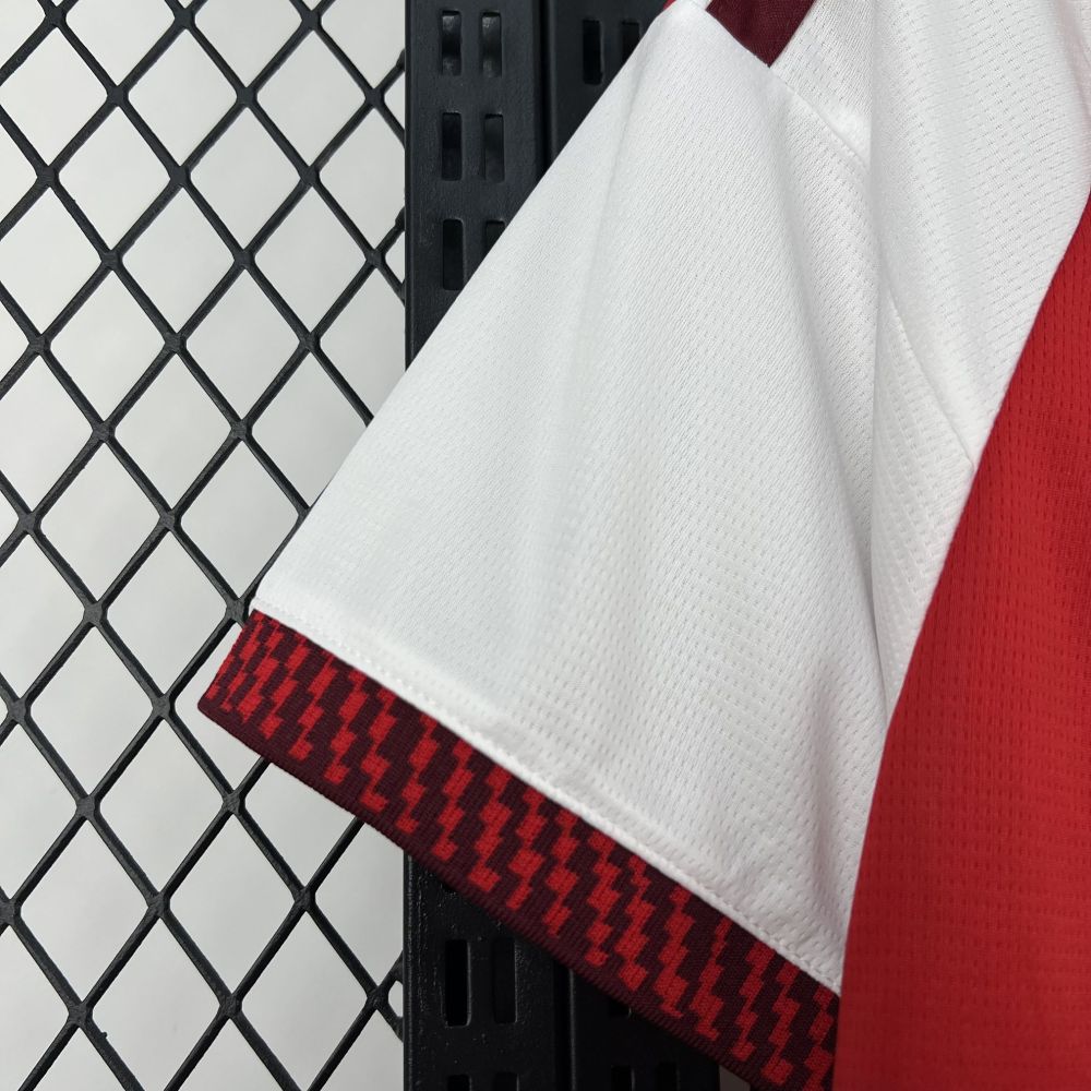 26-27 Arsenal Home Soccer Jersey