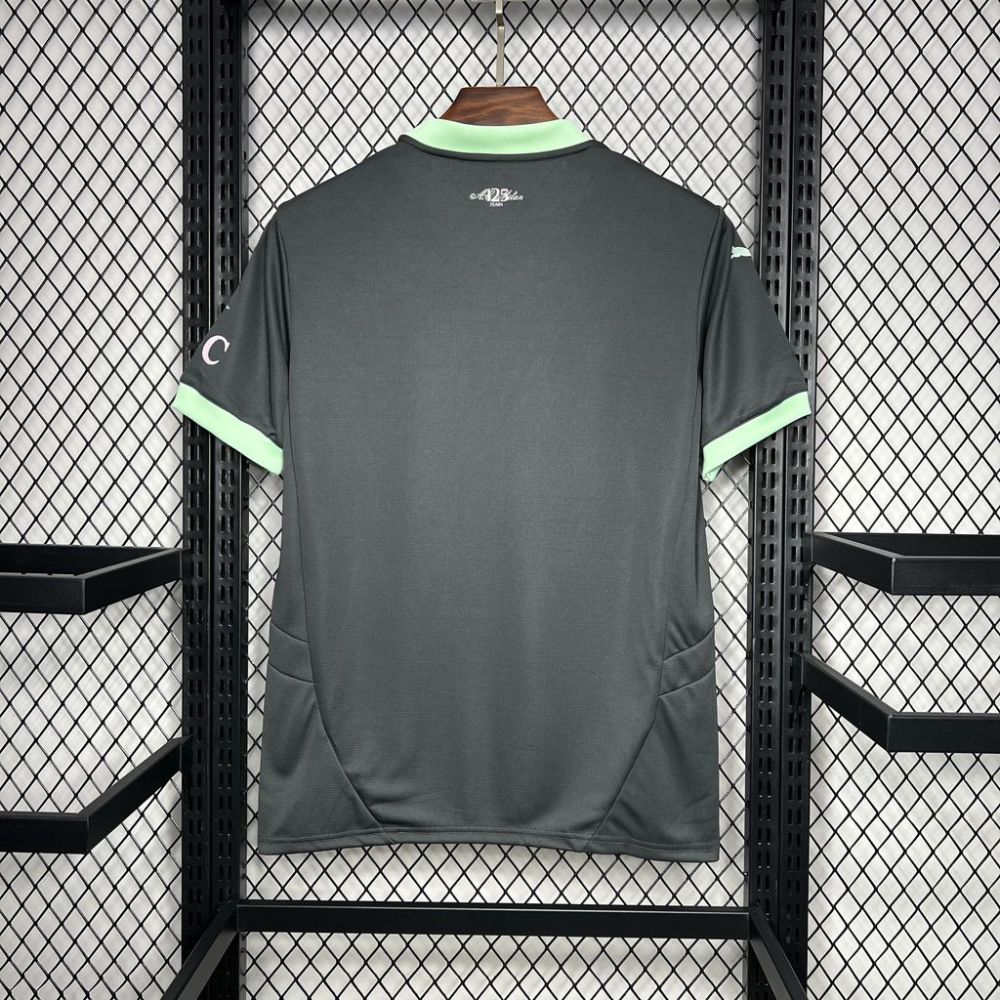 24-25 AC Milan Third Away Soccer Jersey