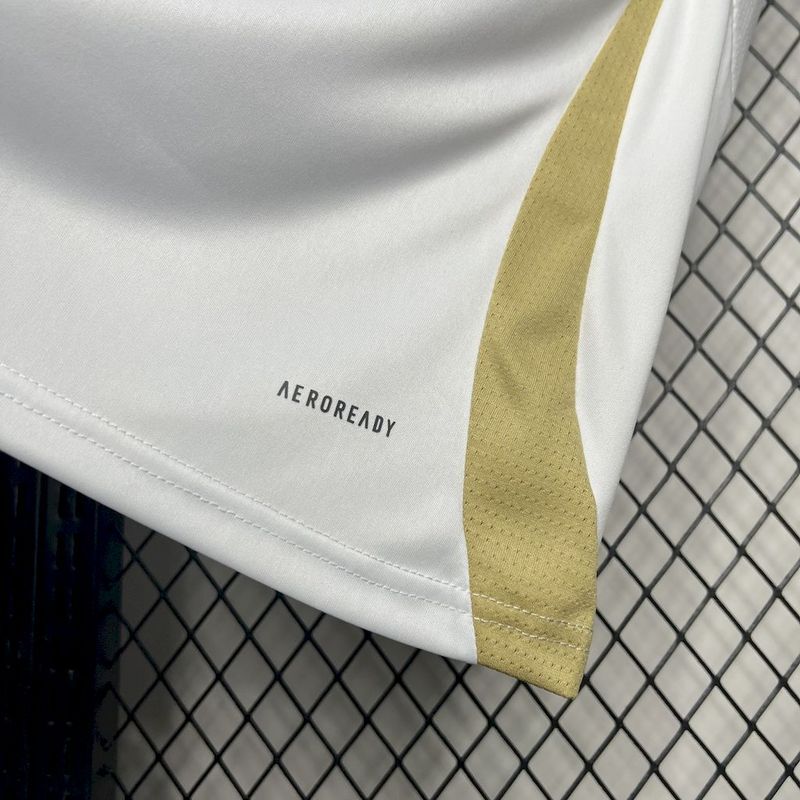 24-25 Al-Nassr Victory Third Away Soccer Jersey