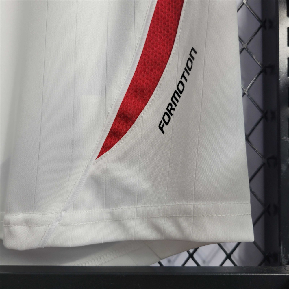 2006 France World Cup Away Retro Jersey