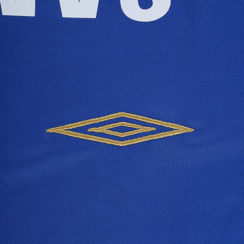 2005-06 Chelsea Home Retro Jersey