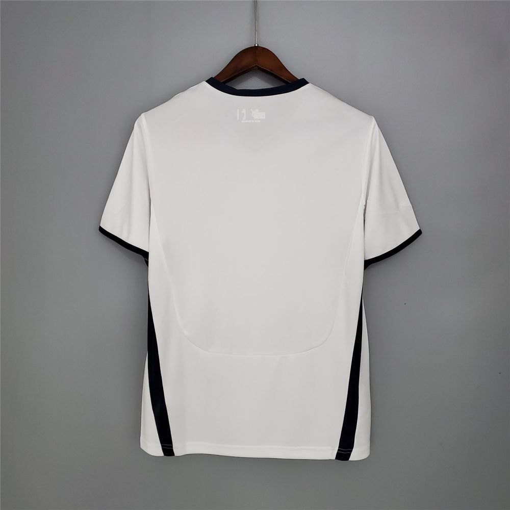 08-09 Tottenham Hotspur Home Retro Jersey