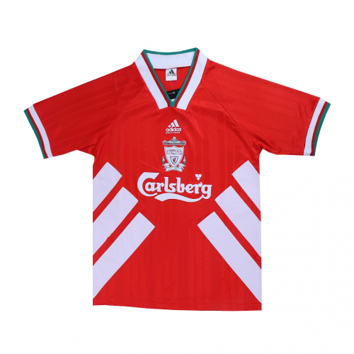 1993/95 Liverpool Home Retro Jersey