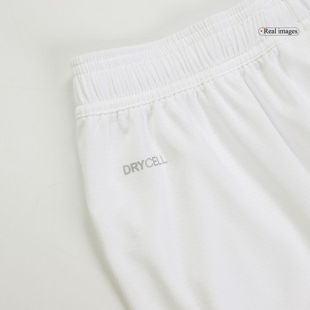 24-25 Manchester City Home Shorts