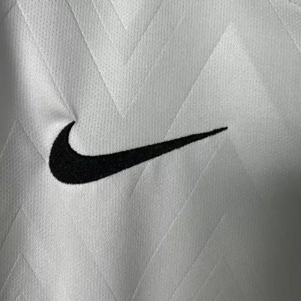 2025 Uruguay Away Soccer Jersey