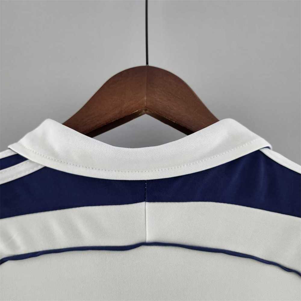 2000-01 Club Universidad de Chile Away Retro Jersey
