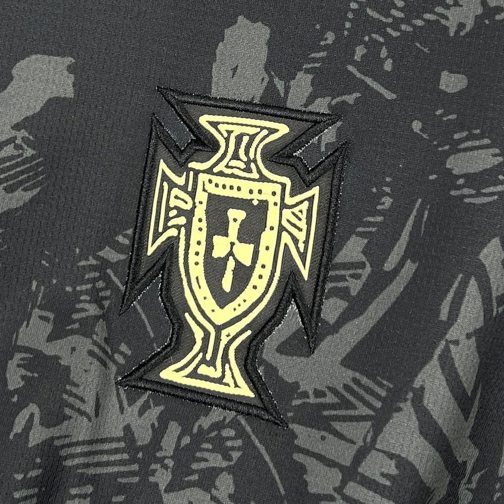 2026 Portugal Special Edition Kit Soccer T-Shirt