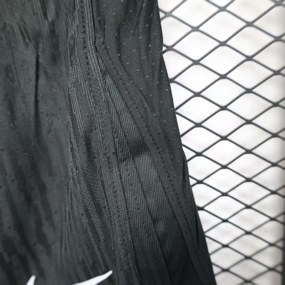 25-26 Chelsea Second Away Soccer Shorts Player Version