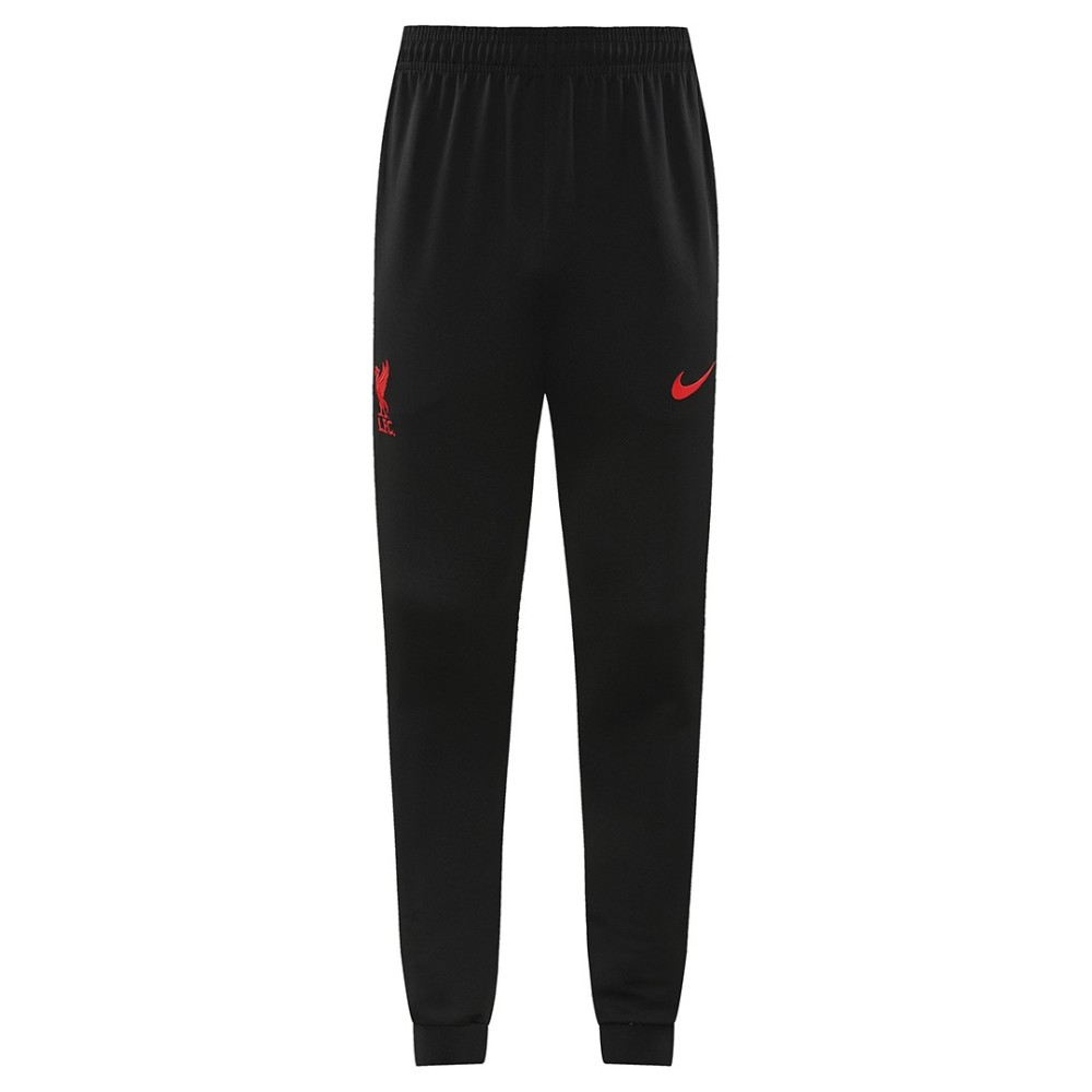24-25 Liverpool Training Pants Black