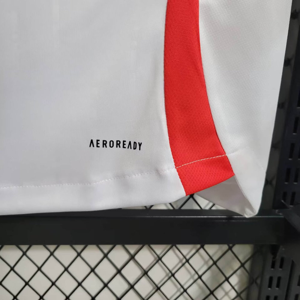 2024 Italy Euro Cup Away Jersey