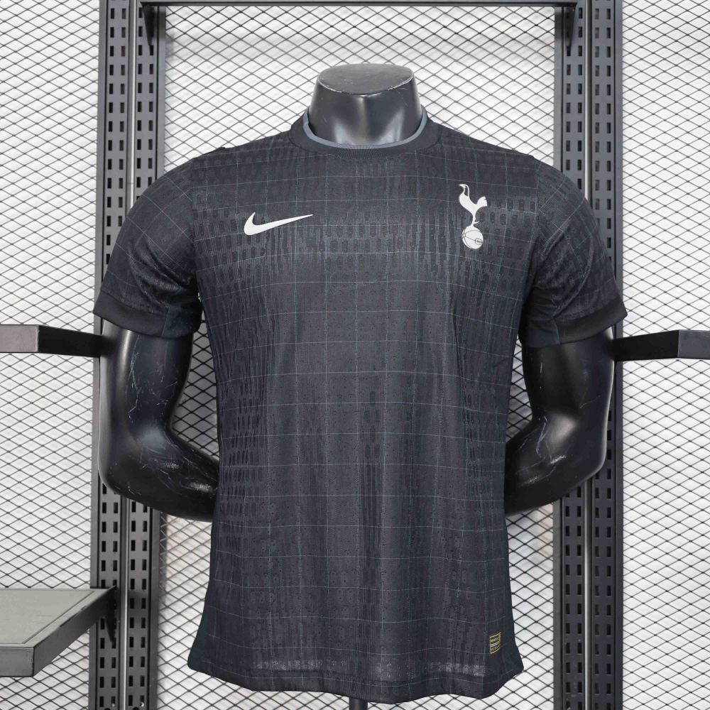 25-26 Tottenham Hotspur Away Soccer Jersey