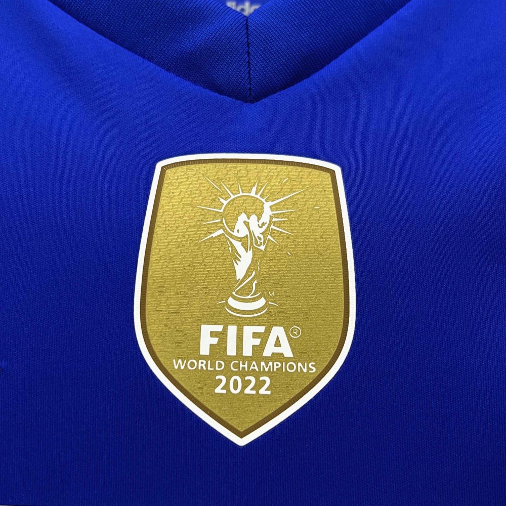 2024 Argentina Copa America Away Soccer Jersey