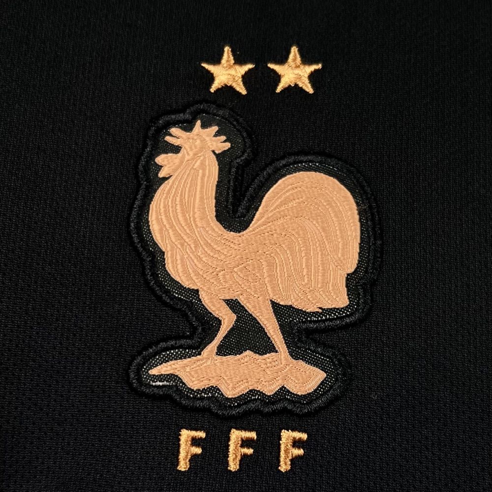 2026 France Goalkeeper World Cup Soccer Jersey