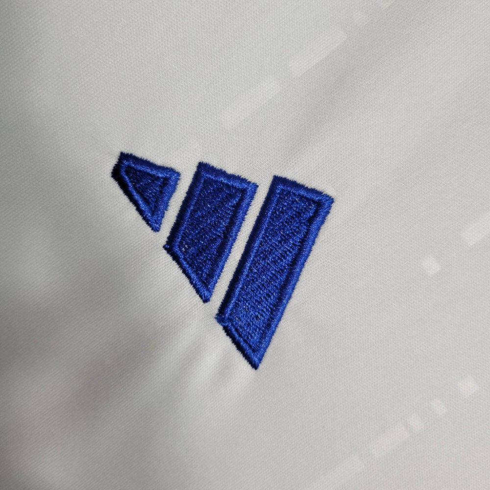 2024 Italy Euro Cup Away Jersey