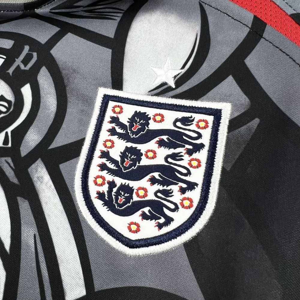 2026 England x Palace Pre-match Wolrd Cup Soccer Jersey