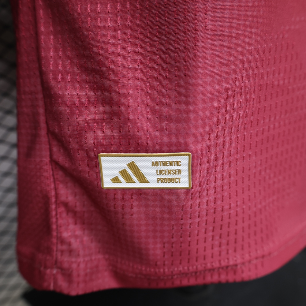 26-27 Real Madrid Third Away Soccer Jersey Player Version