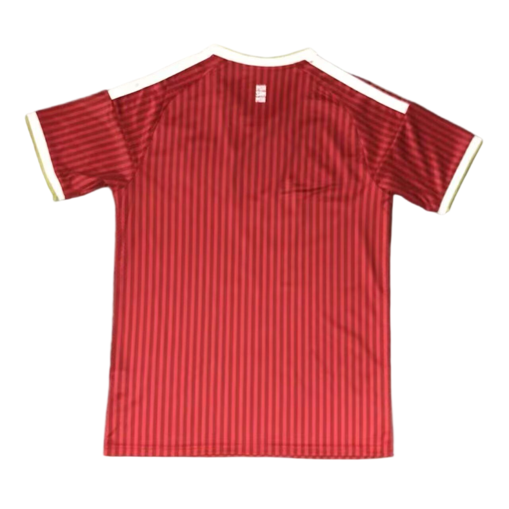 26-27 Bayern Munich Home Football Jersey