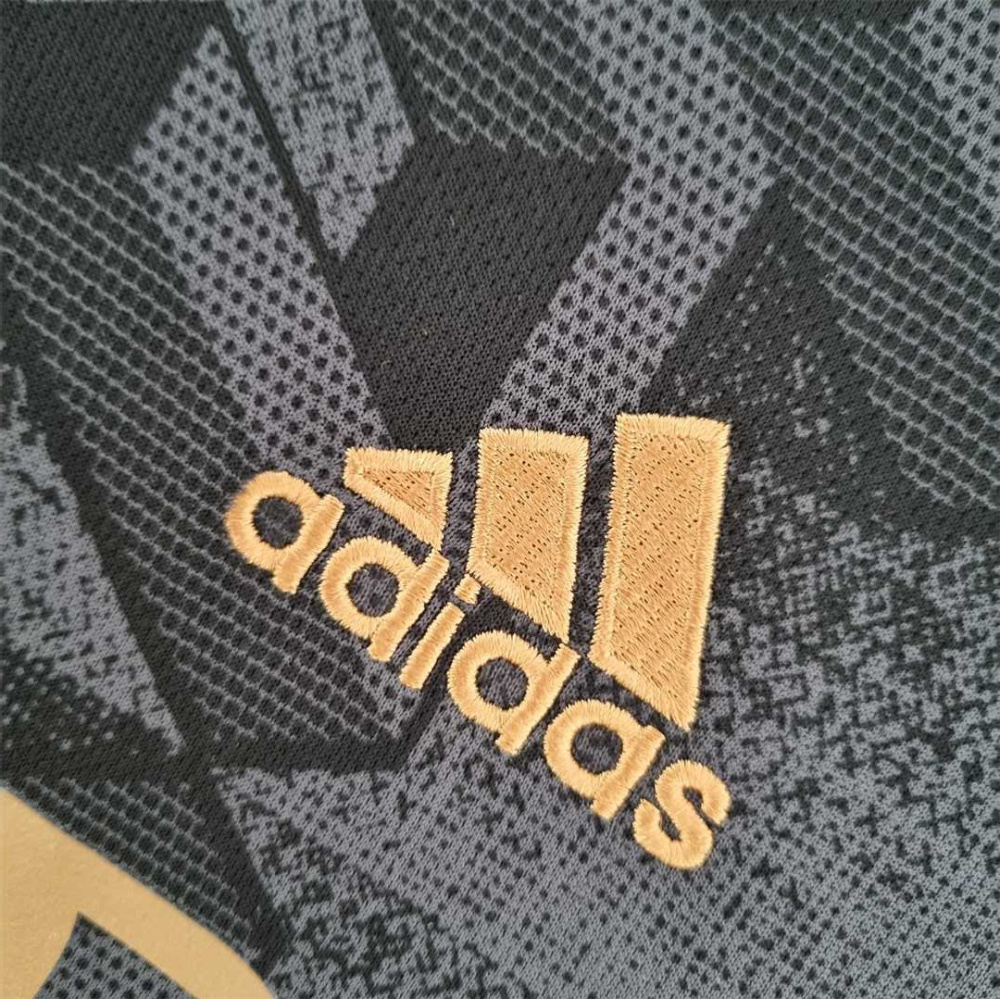 22-23 Arsenal Away Fan Version Jersey