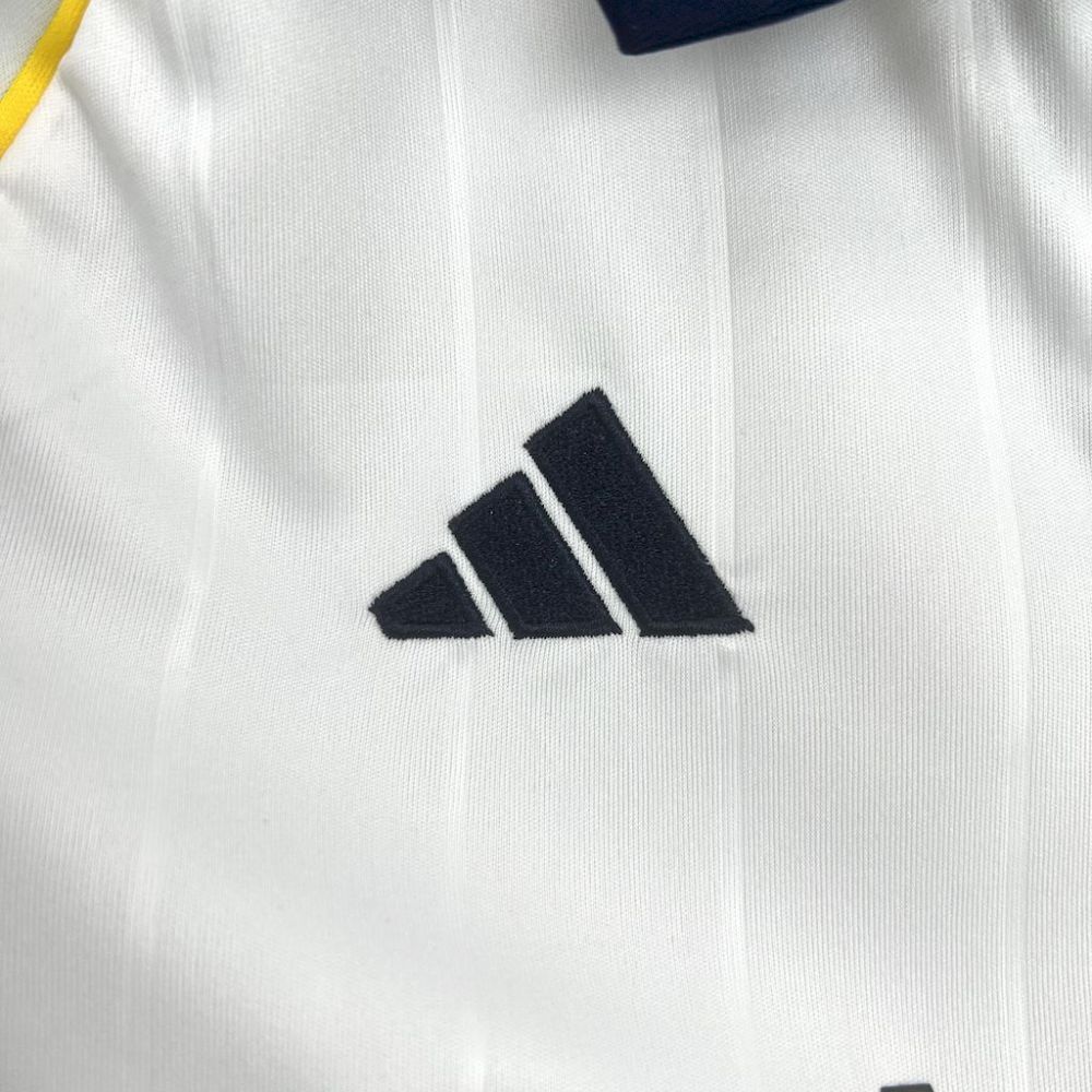 25-26 Al-Nassr Victory Third Away Soccer Kids Kit Jersey+Shorts