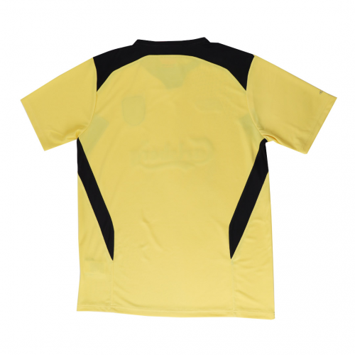 2004/05 Liverpool Away Retro Version Jersey