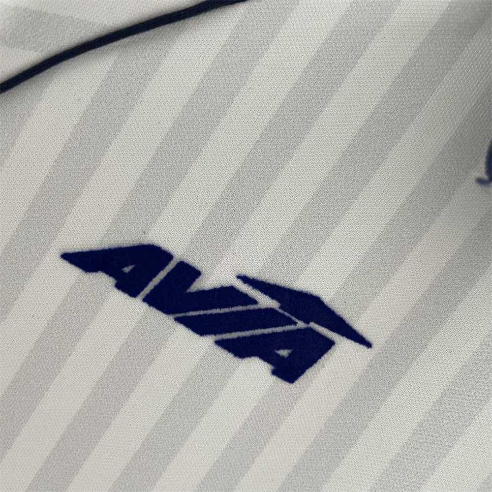 1994-95 Club Universidad de Chile Away Retro Jersey