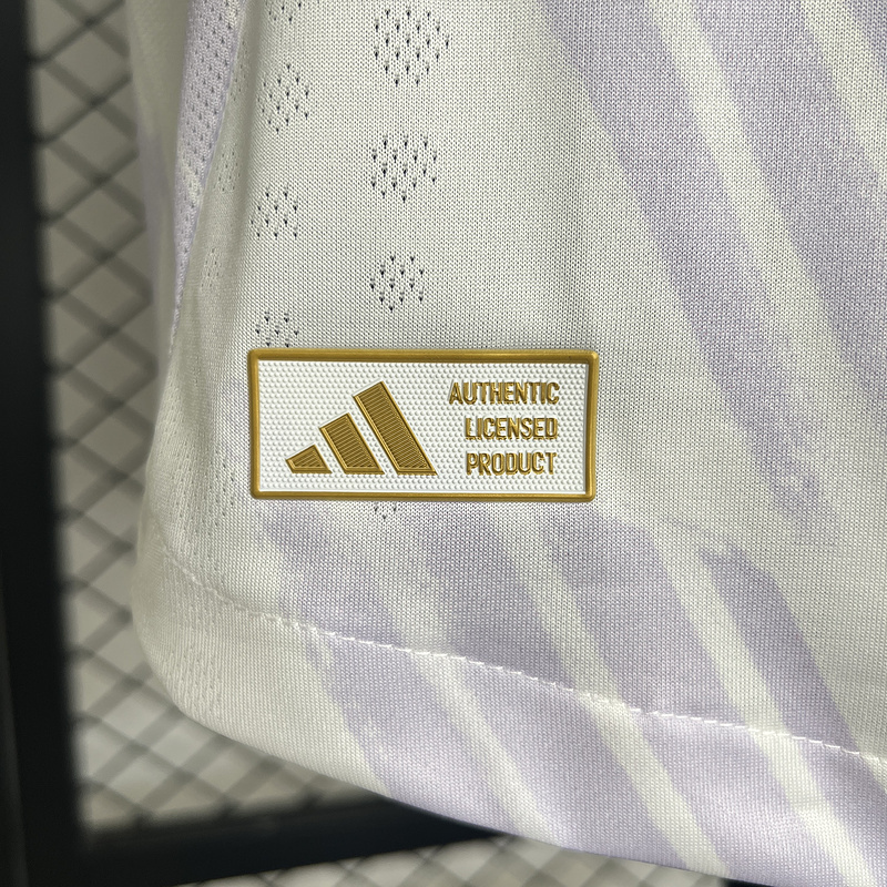 25-26 Manchester United Away Soccer Jersey