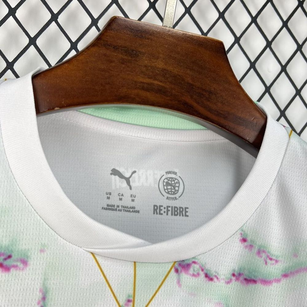 2026 Austria World Cup Away Football Jersey