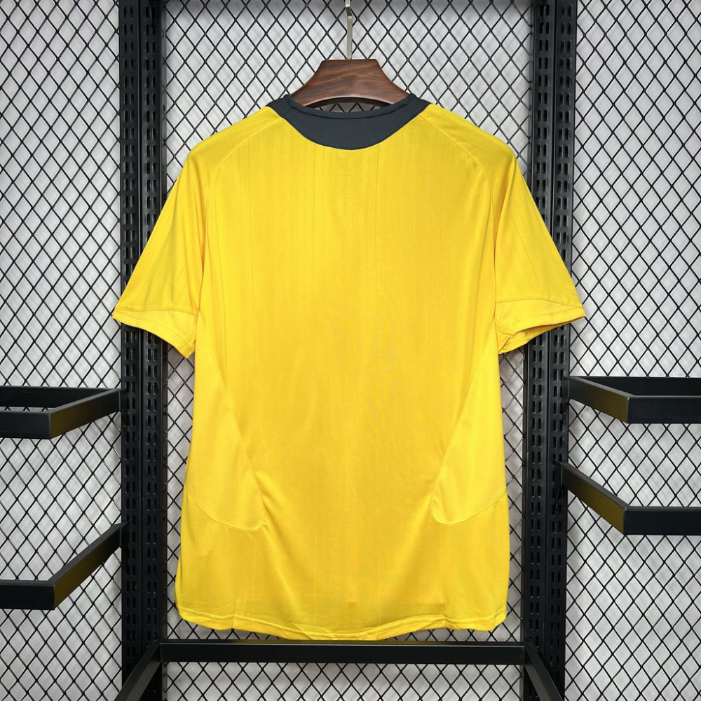 2005-2006 Arsenal Home Retro Version Jersey