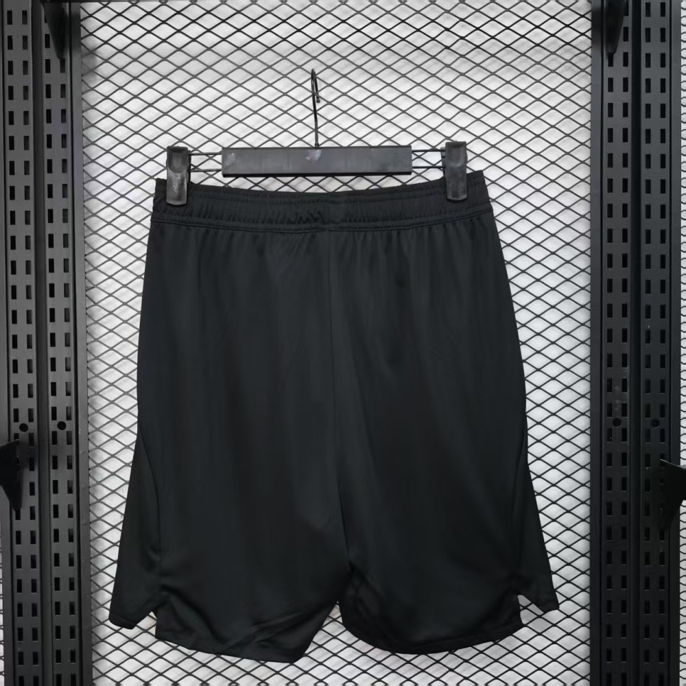 25-26 Manchester United Away Shorts Player Version