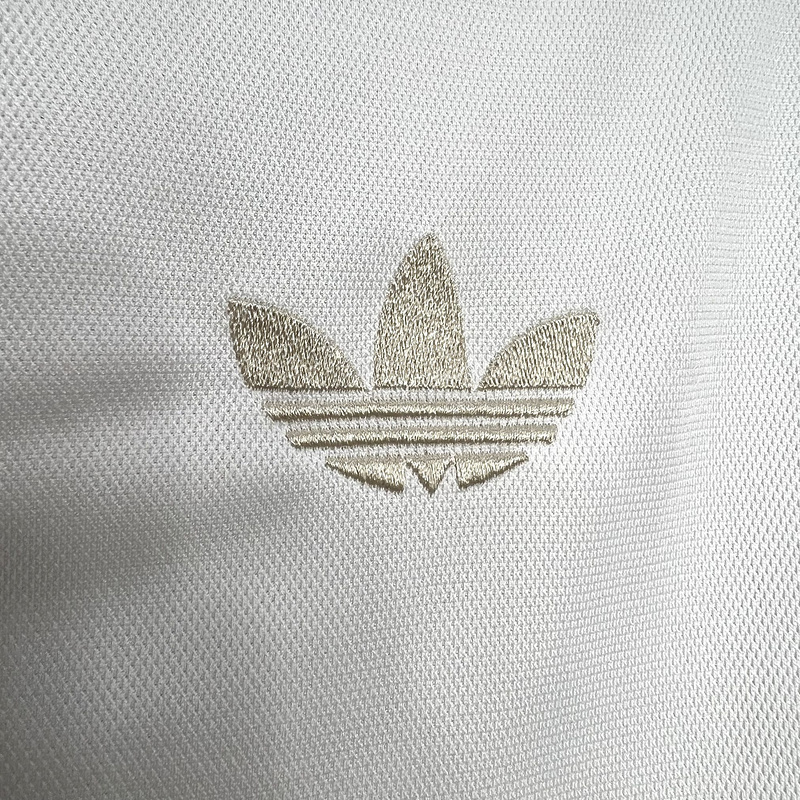 2024 Colombia 100th White Anniversary Jersey