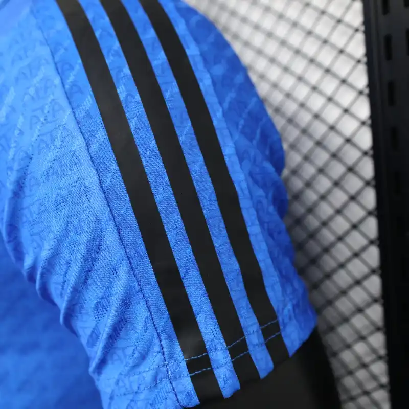1994 Argentina World Cup Soccer Away Retro Jersey