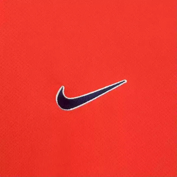 2025 South Korea Home Soccer Jersey