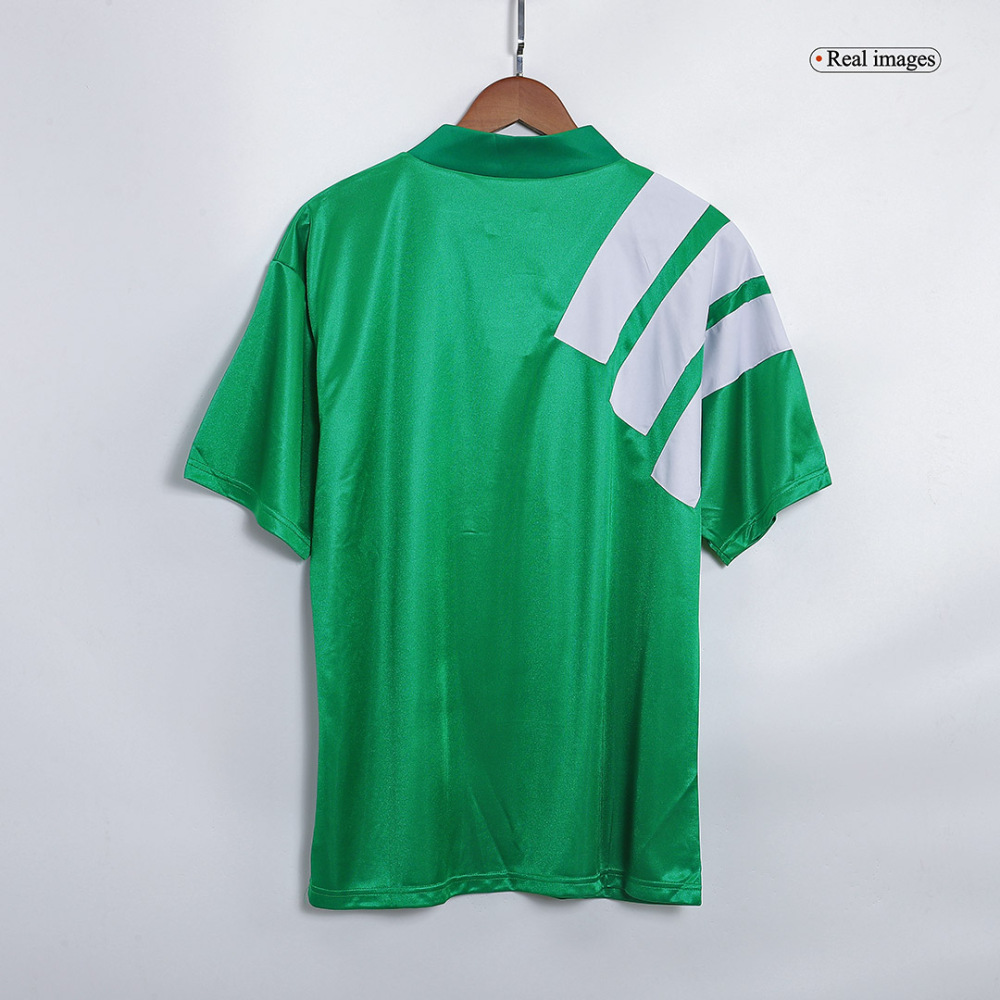 1992/93 Liverpool Away Retro Jersey
