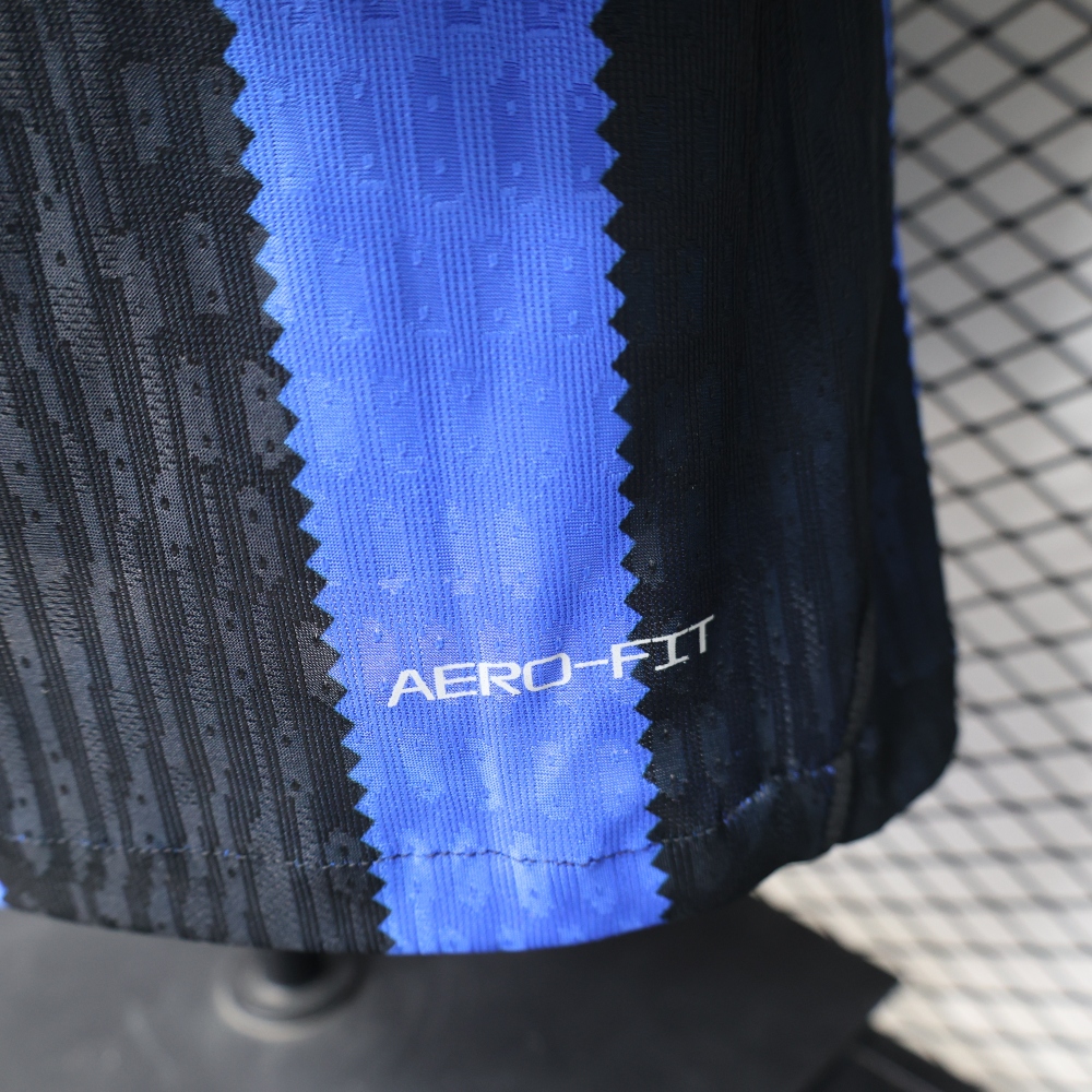26-27 Inter Milan Home Kit Jersey Player Version