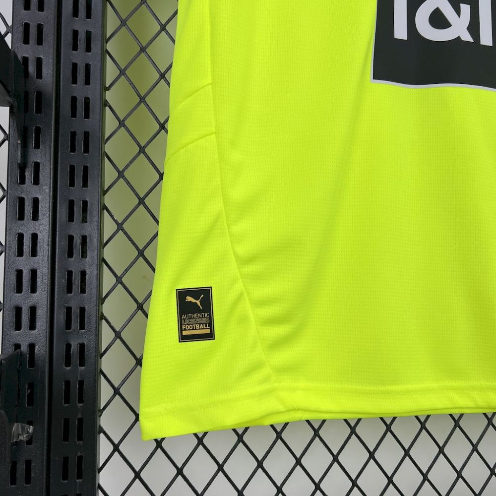 24-25 Borussia Dortmund Soccer Jersey Special Edtion