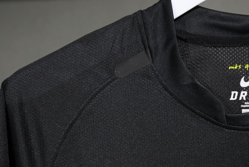 11-12 Barcelona Away Retro Jersey Player Edition