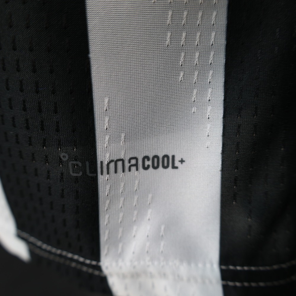 26-27 Juventus Home Soccer Jersey Player Version