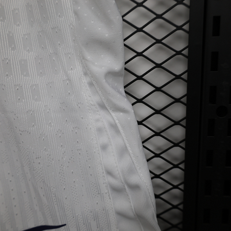 24-25 PSG Away Soccer Shorts Player Version