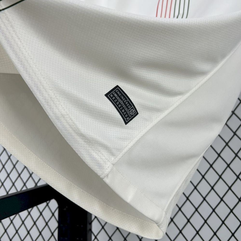 25-26 Chelsea Away Soccer Jersey
