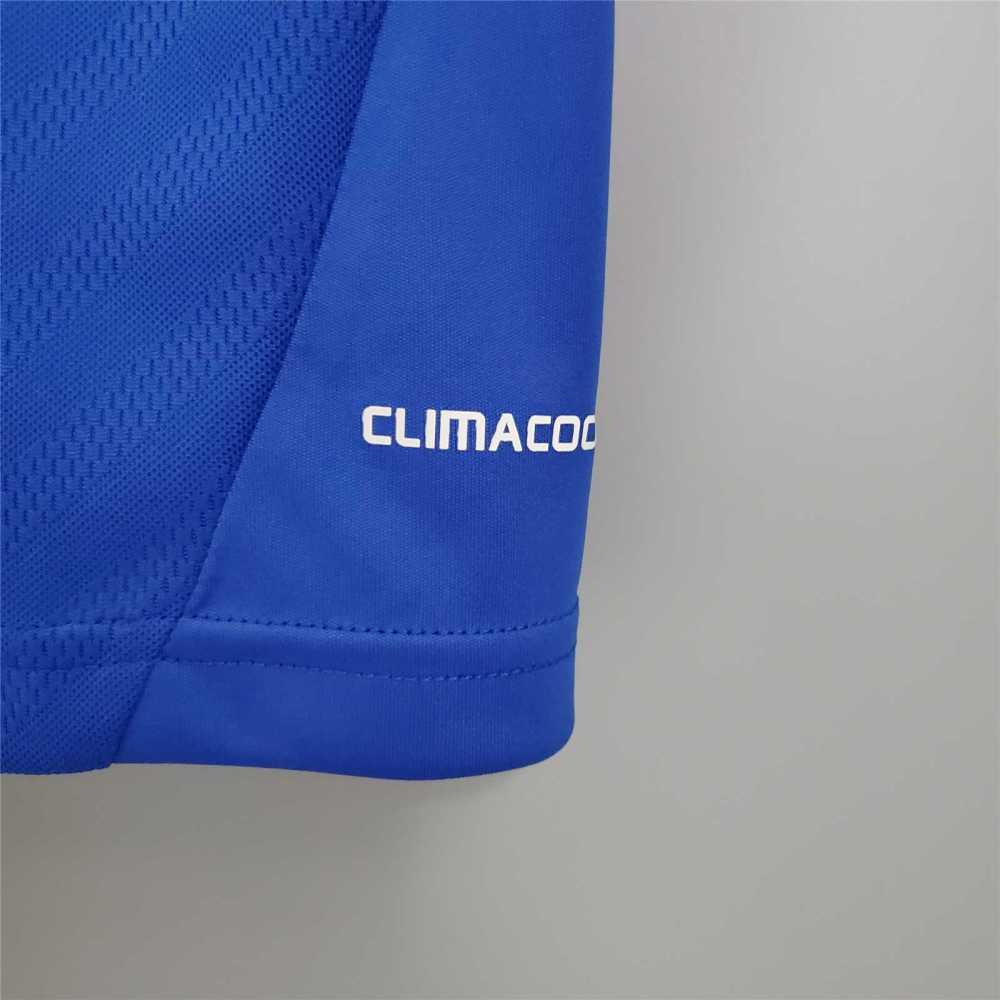 2012-13 Chelsea Home Retro Jersey